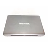 Kép 8/9 - TOSHIBA L500, 15,6" HD+ Kijelző,  Intel® Core™ I3-330M processzor, 4GB DDR3 Memória, 320GB Merevlemez, AMD Radeon Videkoártya eredeti Microsoft Windows 10