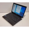 Kép 2/8 - Toshiba Portege R830, 13,3" (33,8cm) HD,  Intel® Core™ I5-2520M processzor, 4GB DDR3 Memória, 500GB Merevlemez, Bővítési lehetőségek, eredeti Microsoft Windows 10