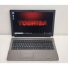 Kép 2/9 - Toshiba Tecra A50-C, 15,6" FULL HD IPS,  Intel® Core™ I5-6200U processzor, 8GB DDR3 Memória, 256GB SSD, eredeti Microsoft Windows 10