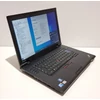Kép 1/8 - Lenovo Thinkpad L512, 15,6" HD+ Kijelző,  Intel® Core™ i3-330M  processzor, 4GB DDR3 Memória, 320GB Merevlemez, Bővítési lehetőségek, eredeti Microsoft Windows 10