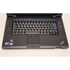 Kép 4/8 - Lenovo Thinkpad L512, 15,6" HD+ Kijelző,  Intel® Core™ i3-330M  processzor, 4GB DDR3 Memória, 320GB Merevlemez, Bővítési lehetőségek, eredeti Microsoft Windows 10