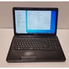 Kép 2/9 - Toshiba C650D, 15,6" HD, AMD Athlon II P320 processzor, 4GB DDR3 Memória, SSD, AMD HD Videokártya, eredeti Microsoft Windows 10