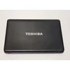 Kép 8/9 - Toshiba C650D, 15,6" HD, AMD Athlon II P320 processzor, 4GB DDR3 Memória, SSD, AMD HD Videokártya, eredeti Microsoft Windows 10