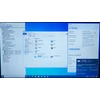 Kép 4/8 - Toshiba C670, 17,3" HD+  Kijelző,  Intel® Core™ I3-380M processzor, 4GB DDR3 Memória, 80 GB SSD,  eredeti Microsoft Windows 10
