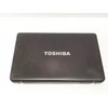 Kép 7/8 - Toshiba C670, 17,3" HD+  Kijelző,  Intel® Core™ I3-380M processzor, 4GB DDR3 Memória, 80 GB SSD,  eredeti Microsoft Windows 10