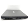 Kép 5/8 - Toshiba C670, 17,3" HD+  Kijelző,  Intel® Core™ I3-380M processzor, 4GB DDR3 Memória, 80 GB SSD,  eredeti Microsoft Windows 10