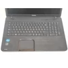 Kép 5/6 - Toshiba C870, 17,3" HD+,  Intel® Core™ I3-2348M processzor, 4GB DDR3 Memória,  SSD, eredeti Microsoft Windows 10