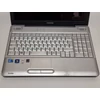 Kép 5/8 - Toshiba L500, 15,6" HD,  Intel® Core™ I3-330M processzor, 4GB DDR3 Memória, SSD, AMD Videokártya, eredeti Microsoft Windows 10