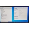 Kép 4/8 - Toshiba L650, 15,6" LED Kijelző,  Intel® Core™ I5-430M processzor, 4GB DDR3 Memória,  SSD, AMD Videokártya eredeti Microsoft Windows 10