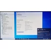 Kép 4/9 - Toshiba L750, 15,6" HD,  Intel® Core™ I3-2310M processzor, 4GB DDR3 Memória,  SSD,  Nvidia Videokártya, eredeti Microsoft Windows 10