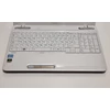 Kép 5/9 - Toshiba L750, 15,6" HD,  Intel® Core™ I3-2310M processzor, 4GB DDR3 Memória,  SSD,  Nvidia Videokártya, eredeti Microsoft Windows 10