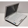 Kép 1/9 - Toshiba L750, 15,6" HD,  Intel® Core™ I3-2310M processzor, 4GB DDR3 Memória,  SSD,  Nvidia Videokártya, eredeti Microsoft Windows 10