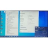 Kép 3/8 - Toshiba L850D, 15,6" HD  Kijelző, AMD A6-4400M processzor, 6GB DDR3 Memória, 240GB SSD, AMD Videokártya, eredeti Microsoft Windows 10