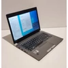 Kép 1/9 - Toshiba Portege Z40-A, 14" HD Kijelző,  Intel® Core™ I5-4210U processzor, 4GB DDR3 Memória, 256GB MSATA SSD, eredeti Microsoft Windows 10