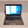 Kép 3/9 - Toshiba Portege Z40-A, 14" HD Kijelző,  Intel® Core™ I5-4210U processzor, 4GB DDR3 Memória, 256GB MSATA SSD, eredeti Microsoft Windows 10