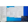 Kép 3/8 - Toshiba Tecra W50-A-10G, 15,6" Full HD IPS,  Intel® Core™ I7-4800MQ 4 mag, 8 szál  processzor, 16GB DDR3 Memória, 240GB SSD, Nvidia Quadro 2GB Videokártya, Bővítési lehetőségek, eredeti Microsoft Windows 10