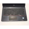 Kép 5/9 - Fujitsu LifeBook U728, Notebook/Laptop, 12,5"  HD+ FULL HD Kijelző,  Intel® Core™ I5-U8250 processzor, 8GB DDR4 Memória, 256GB  SSD, Bővítési lehetőségek, eredeti Microsoft Windows 10/11 