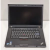 Kép 3/10 - Lenovo Thinkpad W520, Notebook / Laptop, 15,6" HD+ Kijelző,  Intel® Core™ I7-2680QM processzor, 8GB DDR3 Memória, 128GB SSD, Nvidia 2GB Videokártya, eredeti Microsoft Windows 10