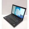 Kép 2/10 - Lenovo Thinkpad W520, Notebook / Laptop, 15,6" HD+ Kijelző,  Intel® Core™ I7-2680QM processzor, 8GB DDR3 Memória, 128GB SSD, Nvidia 2GB Videokártya, eredeti Microsoft Windows 10
