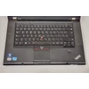 Kép 4/8 - Lenovo ThinkPad W530, Workstation, Mobil munkaállomás, 15,6"  HD+ Kijelző,  Intel® Core™ I7-3610QM, 16GB DDR3 Memória, 192GB SSD, Nvidia 2GB Videokártya, eredeti Microsoft Windows 10