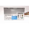 Kép 2/2 - Wortmann AG 420WT 400W ATX 80+BRONZE Tápegység