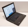 Kép 1/9 - Lenovo Thinkpad X250, Notebook/Laptop, 12,5" HD Kijelző,  Intel® Core™ I5-5300U processzor, 8GB DDR3 Memória, 256GB SSD,  Bővítési lehetőségek, eredeti Microsoft Windows 10