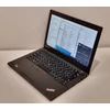 Kép 2/9 - Lenovo Thinkpad X250, Notebook/Laptop, 12,5" HD Kijelző,  Intel® Core™ I5-5300U processzor, 8GB DDR3 Memória, 256GB SSD,  Bővítési lehetőségek, eredeti Microsoft Windows 10