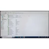 Kép 4/9 - Lenovo Thinkpad X250, Notebook/Laptop, 12,5" HD Kijelző,  Intel® Core™ I5-5300U processzor, 8GB DDR3 Memória, 256GB SSD,  Bővítési lehetőségek, eredeti Microsoft Windows 10