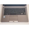 Kép 4/8 - Toshiba Portege Z30-C, 13,3" HD Kijelző (33,8cm),  Intel® Core™ I5-6200U processzor, 8GB DDR3 Memória, 128GB SSD, eredeti Microsoft Windows 10