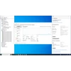 Kép 2/5 - HP Z640 Workstation, Mukaállomás, E5-2630v3 CPU, 64GB DDR4, 256 GB SSD, 1TB HDD, AMD RX570 8GB Videokártya, eredeti Microsoft Windows 10