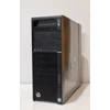 Kép 1/5 - HP Z640 Workstation, Mukaállomás, E5-2630v3 CPU, 64GB DDR4, 256 GB SSD, 1TB HDD, AMD RX570 8GB Videokártya, eredeti Microsoft Windows 10