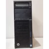 Kép 4/5 - HP Z640 Workstation, Mukaállomás, E5-2630v3 CPU, 64GB DDR4, 256 GB SSD, 1TB HDD, AMD RX570 8GB Videokártya, eredeti Microsoft Windows 10