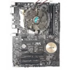 Kép 1/5 - Asus Z170-P LGA 1151 Alaplap, + I3-6100T Processzor +Zalman Hűtő + Hyperx 8GB DDR4 2400 MHz Memória