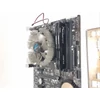 Kép 5/5 - Asus Z170-P LGA 1151 Alaplap, + I3-6100T Processzor +Zalman Hűtő + Hyperx 8GB DDR4 2400 MHz Memória