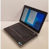 Kép 2/9 - Dell Latitude E6420 Notebook/Laptop, 14"  HD+ Kijelző,  Intel® Core™ I7-2620M processzor, 8GB DDR3 Memória, 256GB SSD, Nvidia 1GB videokártya, eredeti Microsoft Windows 10 / 11