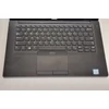 Kép 4/8 - Dell Latitude 7480 Notebook/Laptop, 14"  FULL HD ÉrintőKijelző,  Intel® Core™ I5-7300U processzor, 16GB DDR4 Memória, 256GB M.2 SSD, eredeti Microsoft Windows 10 / 11