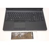 Kép 4/11 - Dell Latitude 5590 Notebook/Laptop, 15.6"  FULL HD IPS Kijelző,  Intel® Core™ I5-8350U processzor, 16GB DDR4 Memória, 512GB M.2 SSD, UHD Graphics, eredeti Microsoft Windows 10 / 11