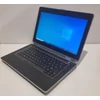 Kép 2/9 - Dell Latitude E6420, 14" HD+ Kijelző,  Intel® Core™ I5-2520M processzor, 4GB DDR3 Memória, 250GB Merevlemez, Bővítési lehetőségek, eredeti Microsoft Windows 10
