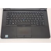 Kép 4/10 - Dell Latitude E7470,  14" QHD (2560*1440) Érintőkijelző,  Intel® Core™ I5-6300U processzor, 8GB DDR4 Memória, 256GB M.2 SSD, Bővítési lehetőségek, eredeti Microsoft Windows 10