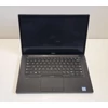 Kép 2/9 - Dell Latitude 7480 Notebook/Laptop, 14"  FULL HD IPS ÉrintőKijelző,  Intel® Core™ I5-6300U processzor, 8GB DDR4 Memória, 128GB M.2 SSD, eredeti Microsoft Windows 10