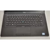 Kép 4/8 - Dell Latitude 7490 Notebook/Laptop, 14"  FULL HD IPS Érintő Kijelző,  Intel® Core™ I5-8350U processzor, 8GB DDR4 Memória, 256GB M.2 SSD, eredeti Microsoft Windows 10 / 11