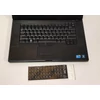 Kép 4/9 - Dell Precision M4500 Notebook/Laptop, 15,6" HD+ Kijelző,  Intel® Core™  I5-560M Processzor, 4GB DDR3 Memória, 250GB Merevlemez, Nvidia 1GB Videokártya, Bővítési lehetőségek, eredeti Microsoft Windows 10