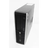 Kép 1/4 - HP Compaq Elite 8300 SFF , LGA 1155 Félkonfig