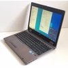 Kép 2/9 - HP ProBook 6560B, 15,6" HD,  Intel® Core™ I7-2620M processzor, 8GB DDR3 Memória, 120GB SSD, Bővítési lehetőségek, eredeti Microsoft Windows 10