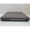 Kép 6/9 - HP ProBook 6560B, 15,6" HD,  Intel® Core™ I7-2620M processzor, 8GB DDR3 Memória, 120GB SSD, Bővítési lehetőségek, eredeti Microsoft Windows 10