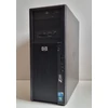 Kép 1/4 - HP Z200 Workstation, Asztali számítógép, PC,  Intel® Core™ i5-650 Processor, 8GB DDR3 memória, 500GB HDD, Bővítési lehetőségek,  eredeti Microsoft Windows 10