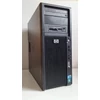 Kép 2/4 - HP Z200 Workstation, Asztali számítógép, PC,  Intel® Core™ i5-650 Processor, 8GB DDR3 memória, 500GB HDD, Bővítési lehetőségek,  eredeti Microsoft Windows 10