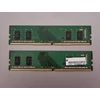 Kép 2/2 - Hynix  4GB DDR4 2400 MHz, Asztali számítógépbe 