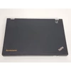 Kép 8/9 - Lenovo Thinkpad T430, 14" HD+ (1600*900) Kijelző,  Intel® Core™ I7-3520M processzor, 8GB DDR3 Memória, 120GB SSD, 2GB Nvidia videokártya, Bővítési lehetőségek, eredeti Microsoft Windows 10