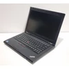 Kép 2/9 - Lenovo Thinkpad T430, 14" HD+ (1600*900) Kijelző,  Intel® Core™ I7-3520M processzor, 8GB DDR3 Memória, 120GB SSD, 2GB Nvidia videokártya, Bővítési lehetőségek, eredeti Microsoft Windows 10
